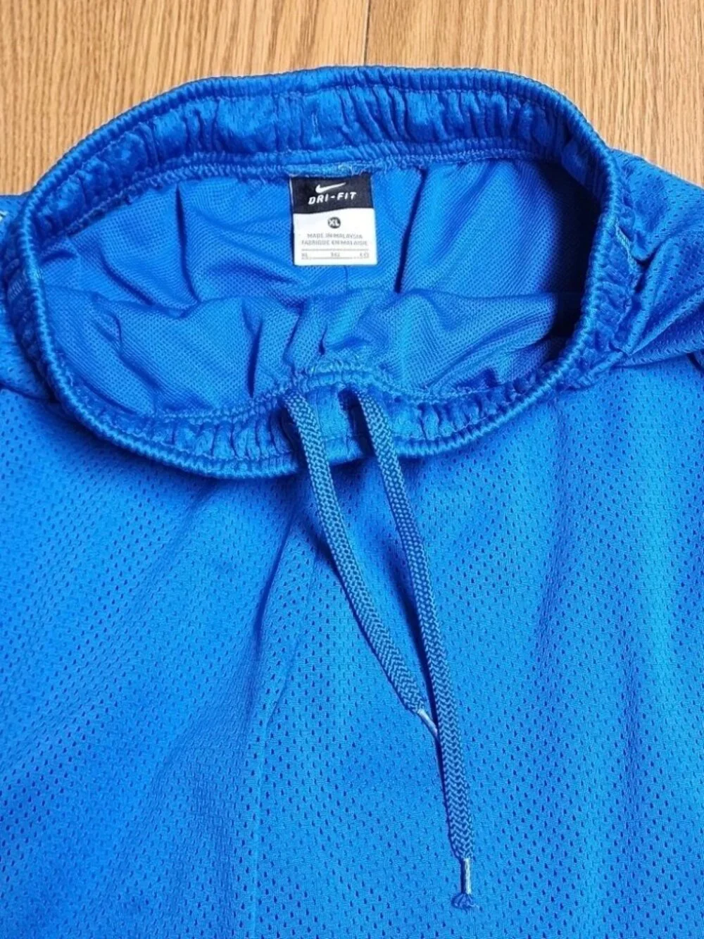 Nike boys dri